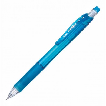 Mikroceruzka PENTEL Energize 0,5 mm svetlo modrá 