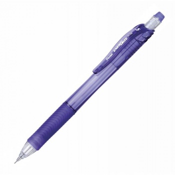 Mikroceruzka PENTEL Energize 0,5 fialová 