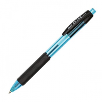 Guľôčkové pero Pentel Kachiri, modré 