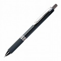 Gélový roller Pentel Oh! Gel, čierny 