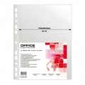 Euroobal Office Products A4 maxi extra široký matný 90mic 50ks v sáčku 