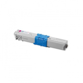 Toner OKI 44469705 pre C310/C330/C510/C530/MC351/MC361/MC561 magenta (2.000 str.) 
