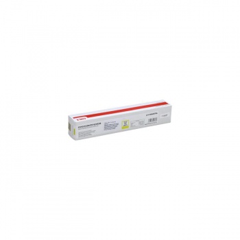 Toner OKI 44469704 pre C310/C330/C510/C530/MC351/MC361/MC561 yellow (2.000 str.) 
