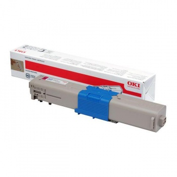 Toner OKI 44973534 pre C301/C321/MC322/MC332/MC342 magenta (1.500 str.) 