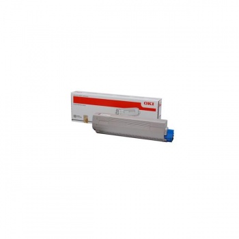 Toner OKI 45862840 pre MC853/MC873 black (7.000 str.) 
