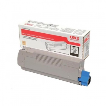 Toner OKI 46490404 pre C532/C542/MC563/MC573 black (1.500 str.) 