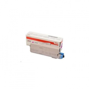 Toner OKI 46490402 pre C532/C542/MC563/MC573 magenta (1.500 str.) 