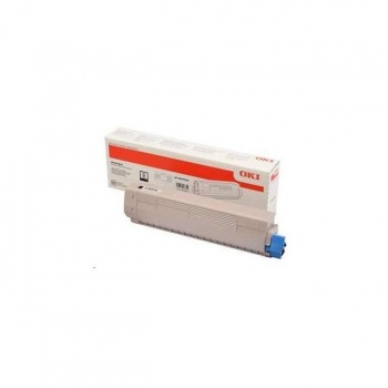 Toner OKI 46443104 pre C833/C843 black (10.000 str.) 
