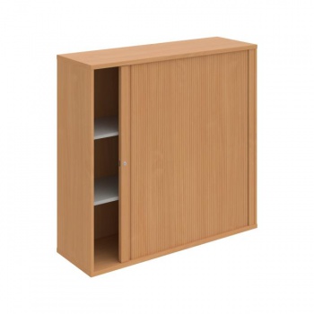 Policová skriňa Strong P, 120x115,2x40 cm, buk/buk 
