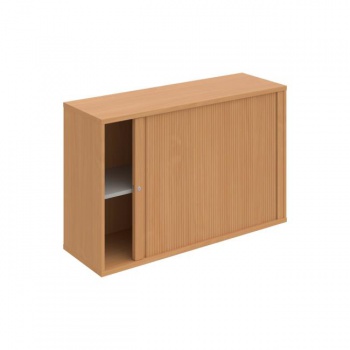 Policová skriňa Strong P, 120x76,8x40 cm, buk/buk 