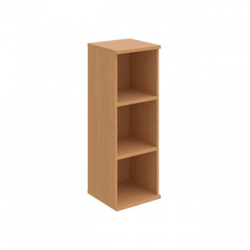 Policová skriňa Strong, 40x115,2x40 cm, buk 