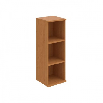 Policová skriňa Strong, 40x115,2x40 cm, jelša 
