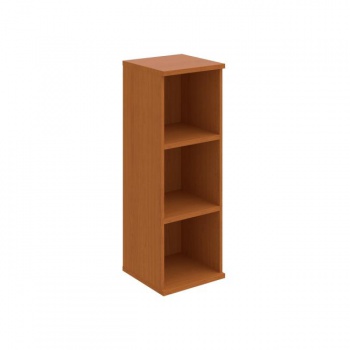 Policová skriňa Strong, 40x115,2x40 cm, čerešňa 