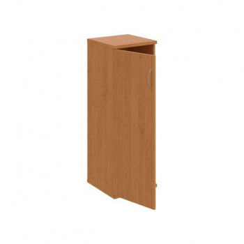 Policová skriňa Strong L, 40x115,2x40 cm, jelša/jelša 