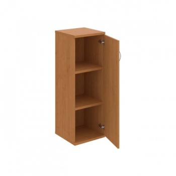 Policová skriňa Strong P, 40x115,2x40 cm, jelša/jelša 