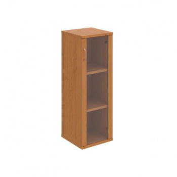 Policová skriňa Strong P, 40x115,2x40 cm, jelša/jelša 