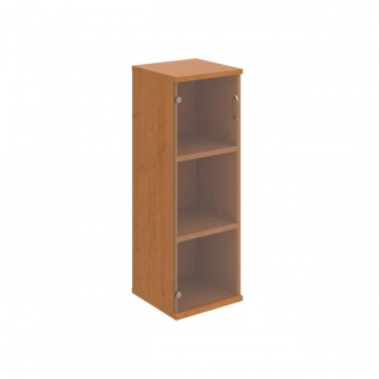 Policová skriňa Strong L, 40x115,2x40 cm, jelša 