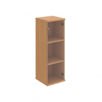Policová skriňa Strong P, 40x115,2x40 cm, buk 