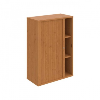 Policová skriňa Strong L, 80x115,2x40 cm, jelša/jelša 