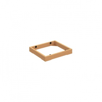 Sokel ku skriniam Strong, 40x5x36 cm, buk 