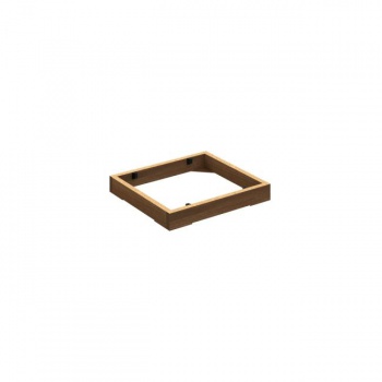 Sokel ku skriniam Strong, 40x5x36 cm, orech 