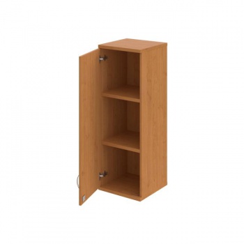 Policová skriňa Strong, zámok, L, 40x115,2x40 cm, jelša/jelša 