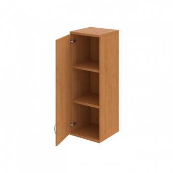 Policová skriňa Strong, L, horná, 40x115,2x40 cm, jelša/jelša 