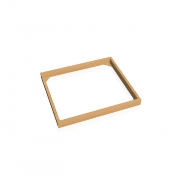 Sokel ku skriniam Strong, 58,5x5x51 cm, buk 