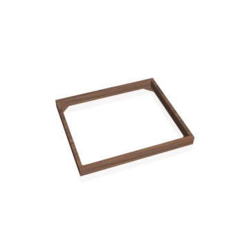 Sokel ku skriniam Strong, 58,5x5x51 cm, orech 