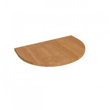 Doplnkový stôl Flex, 60x75,5x40 cm, jelša 