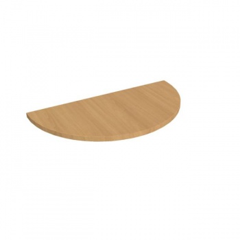 Doplnkový stôl Flex, 80x75,5x40 cm, buk 