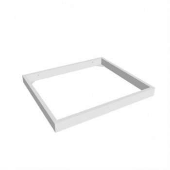 Sokel ku skriniam Strong, 58,5x5x51 cm, biela 