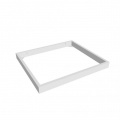 Sokel ku skriniam Strong, 58,5x5x51 cm, biela 