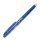 Roller gumovací PILOT Frixion Point 0,5mm modrý 
