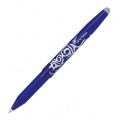 Roller gumovací PILOT Frixion Ball 0,7 mm modrý 