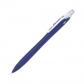 Mikroceruzka PILOT Réxgrip BeGreen 0,5 mm modrá 