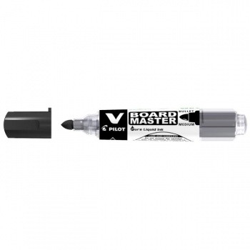 Popisovač na tabule PILOT V-Board master čierny 