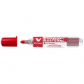 Popisovač na tabule PILOT V-Board marker červený 