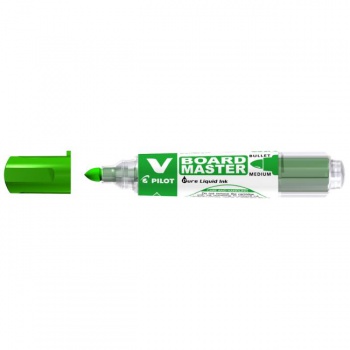 Popisovač na tabule PILOT V-Board marker zelený 