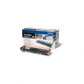 Toner Brother TN-230 pre HL-3040CN/3070CW/ MFC-9120CN/9320CW black (2.200 str.) 