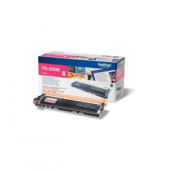 Toner Brother TN-230 pre HL-3040CN/3070CW/ MFC-9120CN/9320CW magenta (1.400 str.) 