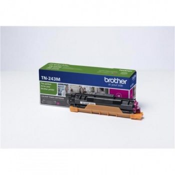 Toner Brother TN-243 pre HL-L3210CW/L3270CDW/DCP-L3510CDW/L3550CDW magenta (1.000 str.) 