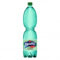 Minerálna voda Budiš jemne perlivá 6 x 1,5 ℓ 