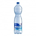 Minerálna voda Mitická perlivá 6 x 1,5 ℓ 