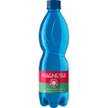 Minerálna voda MAGNESIA jemne perlivá 12 x 0,5 ℓ 