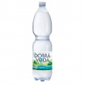 Minerálna voda Dobrá voda neperlivá 6 x 1,5 ℓ 