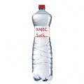 Pramenitá voda Rajec sýtená 6 x 1,5 ℓ 