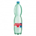 Minerálna voda MATTONI neperlivá 6 x 1,5 ℓ 