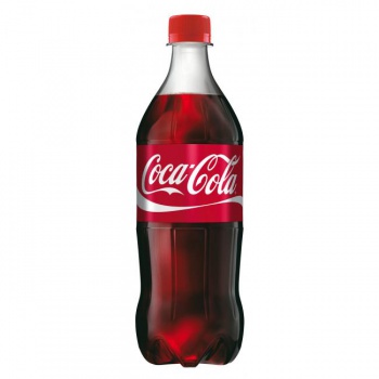 Coca Cola 12 x 1 ℓ 