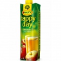 Džús Happy Day Jablko 100% 1 ℓ 
